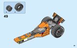 Building Instructions - LEGO - Creator - 31059 - Sunset Street Bike: Page 35