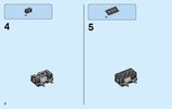 Building Instructions - LEGO - Creator - 31060 - Airshow Aces: Page 4