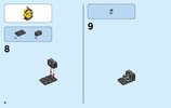 Building Instructions - LEGO - Creator - 31060 - Airshow Aces: Page 6