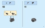 Building Instructions - LEGO - Creator - 31060 - Airshow Aces: Page 7