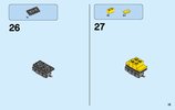 Building Instructions - LEGO - Creator - 31060 - Airshow Aces: Page 15