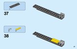 Building Instructions - LEGO - Creator - 31060 - Airshow Aces: Page 21