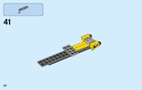 Building Instructions - LEGO - Creator - 31060 - Airshow Aces: Page 24