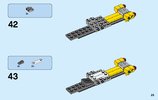 Building Instructions - LEGO - Creator - 31060 - Airshow Aces: Page 25