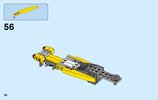 Building Instructions - LEGO - Creator - 31060 - Airshow Aces: Page 36