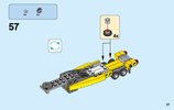 Building Instructions - LEGO - Creator - 31060 - Airshow Aces: Page 37