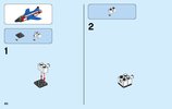 Building Instructions - LEGO - Creator - 31060 - Airshow Aces: Page 40