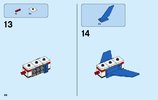 Building Instructions - LEGO - Creator - 31060 - Airshow Aces: Page 46