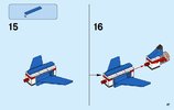 Building Instructions - LEGO - Creator - 31060 - Airshow Aces: Page 47