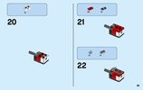 Building Instructions - LEGO - Creator - 31060 - Airshow Aces: Page 49