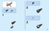 Building Instructions - LEGO - Creator - 31060 - Airshow Aces: Page 51