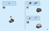 Building Instructions - LEGO - Creator - 31060 - Airshow Aces: Page 55