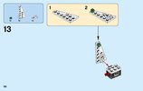 Building Instructions - LEGO - Creator - 31060 - Airshow Aces: Page 56