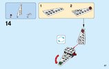 Building Instructions - LEGO - Creator - 31060 - Airshow Aces: Page 57