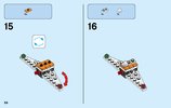 Building Instructions - LEGO - Creator - 31060 - Airshow Aces: Page 58