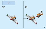 Building Instructions - LEGO - Creator - 31060 - Airshow Aces: Page 59