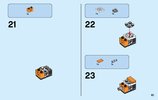 Building Instructions - LEGO - Creator - 31060 - Airshow Aces: Page 61