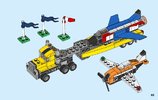 Building Instructions - LEGO - Creator - 31060 - Airshow Aces: Page 65