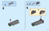 Building Instructions - LEGO - Creator - 31060 - Airshow Aces: Page 5