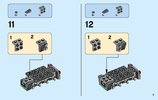 Building Instructions - LEGO - Creator - 31060 - Airshow Aces: Page 7