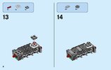 Building Instructions - LEGO - Creator - 31060 - Airshow Aces: Page 8