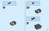 Building Instructions - LEGO - Creator - 31060 - Airshow Aces: Page 11