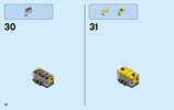 Building Instructions - LEGO - Creator - 31060 - Airshow Aces: Page 16