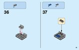 Building Instructions - LEGO - Creator - 31060 - Airshow Aces: Page 19