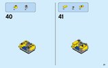 Building Instructions - LEGO - Creator - 31060 - Airshow Aces: Page 21