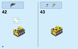 Building Instructions - LEGO - Creator - 31060 - Airshow Aces: Page 22