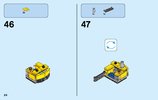 Building Instructions - LEGO - Creator - 31060 - Airshow Aces: Page 24