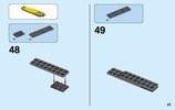 Building Instructions - LEGO - Creator - 31060 - Airshow Aces: Page 25