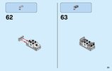 Building Instructions - LEGO - Creator - 31060 - Airshow Aces: Page 33