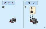 Building Instructions - LEGO - Creator - 31060 - Airshow Aces: Page 5