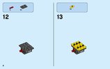 Building Instructions - LEGO - Creator - 31060 - Airshow Aces: Page 8