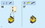 Building Instructions - LEGO - Creator - 31060 - Airshow Aces: Page 10