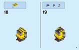 Building Instructions - LEGO - Creator - 31060 - Airshow Aces: Page 11