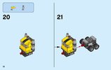 Building Instructions - LEGO - Creator - 31060 - Airshow Aces: Page 12