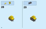 Building Instructions - LEGO - Creator - 31060 - Airshow Aces: Page 16