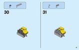 Building Instructions - LEGO - Creator - 31060 - Airshow Aces: Page 17