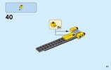 Building Instructions - LEGO - Creator - 31060 - Airshow Aces: Page 23