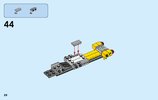 Building Instructions - LEGO - Creator - 31060 - Airshow Aces: Page 26