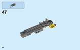 Building Instructions - LEGO - Creator - 31060 - Airshow Aces: Page 28