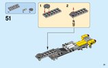 Building Instructions - LEGO - Creator - 31060 - Airshow Aces: Page 31