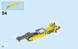 Building Instructions - LEGO - Creator - 31060 - Airshow Aces: Page 34