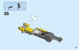 Building Instructions - LEGO - Creator - 31060 - Airshow Aces: Page 35