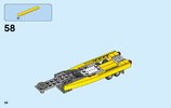 Building Instructions - LEGO - Creator - 31060 - Airshow Aces: Page 38