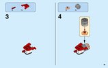 Building Instructions - LEGO - Creator - 31060 - Airshow Aces: Page 41