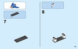 Building Instructions - LEGO - Creator - 31060 - Airshow Aces: Page 43