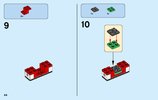 Building Instructions - LEGO - Creator - 31060 - Airshow Aces: Page 44